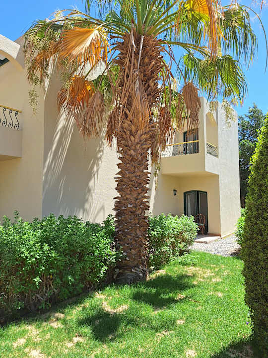 Außenansicht Lotus Bay Beach Resort