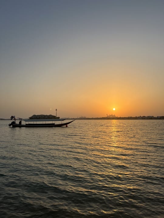 Strand Anantara The Palm Dubai Resort
