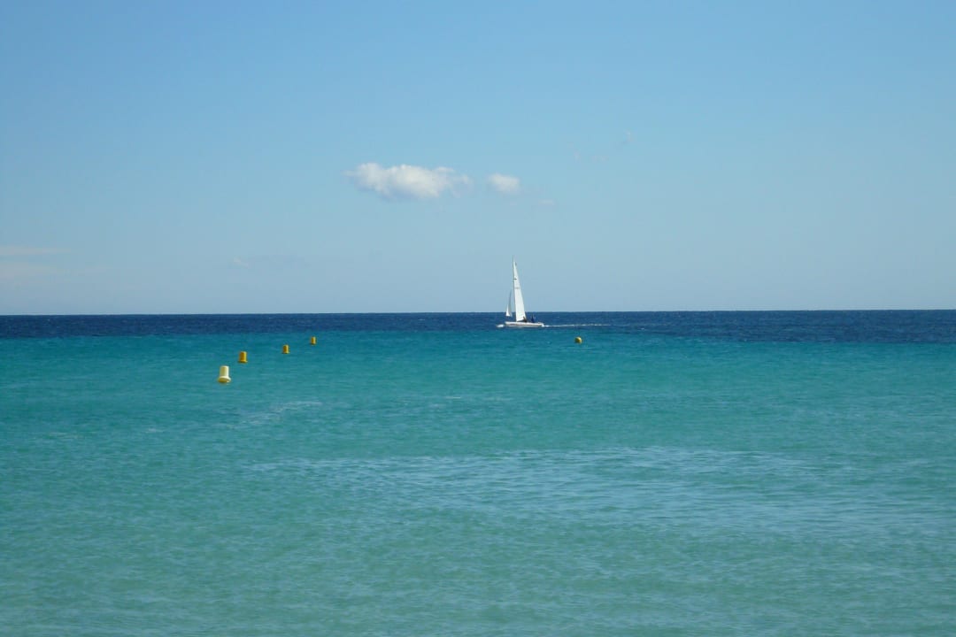 Strand Hotel Kon Tiki