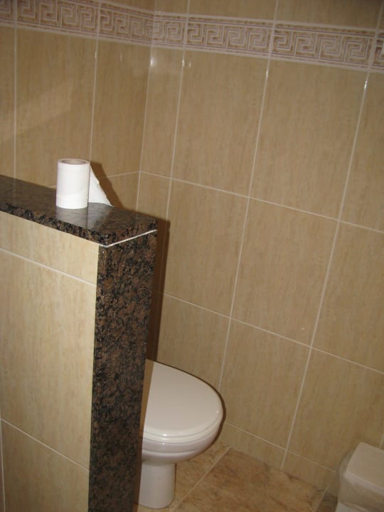 Łazienka TUI BLUE Aura