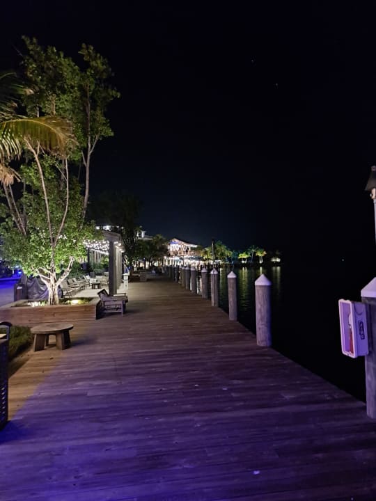 Außenansicht Postcard Inn Beach Resort & Marina @ Holiday Isle