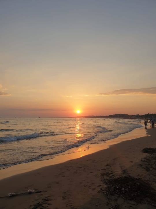 Strand Sidemarin Kirman Premium