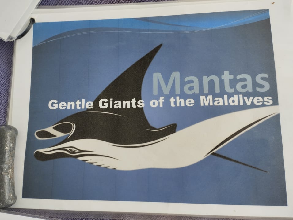 Sonstiges Kuredu Island Resort & Spa