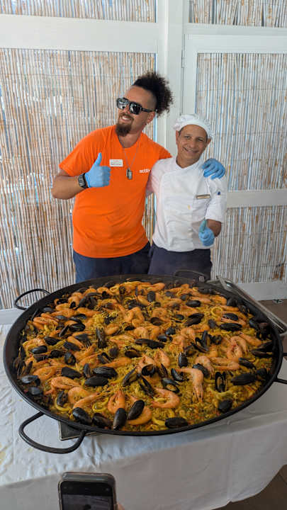 Gastro Landmar Playa La Arena