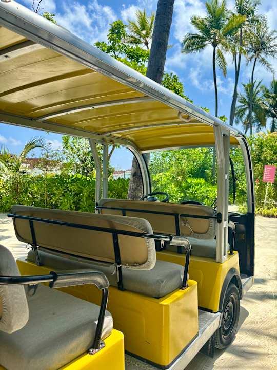 Sonstiges OBLU XPErience Ailafushi