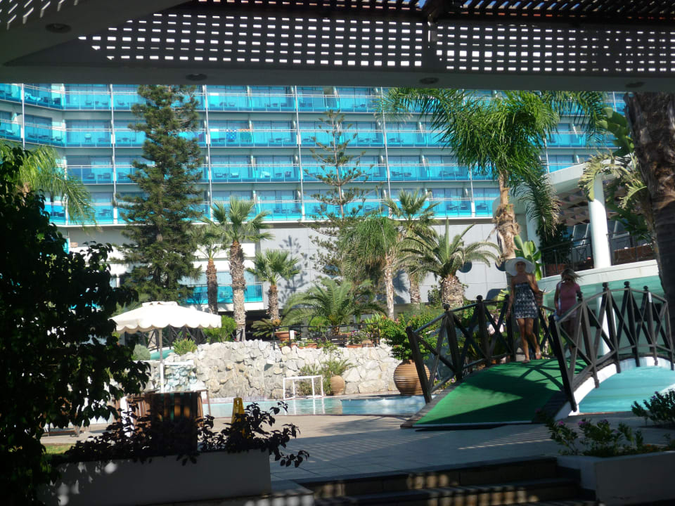 Hotel Hotel Calypso Beach