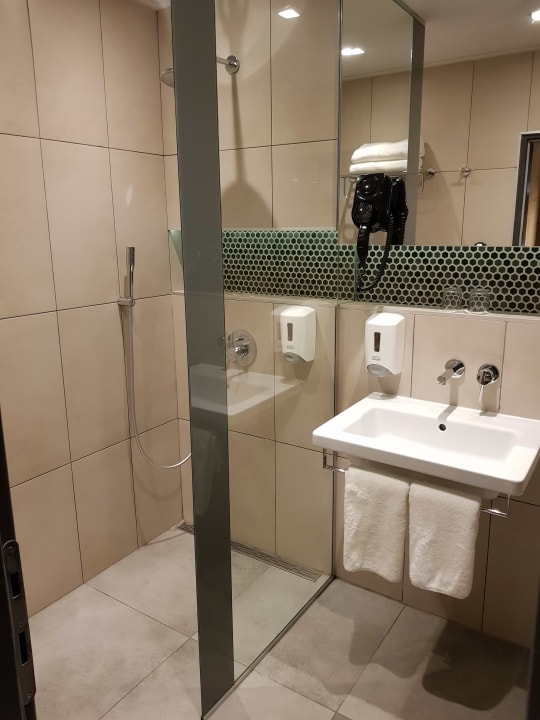 Zimmer HVD Club Bor