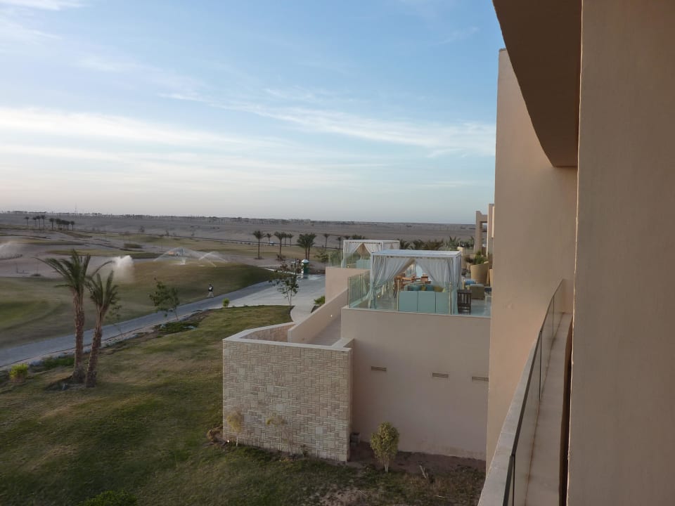 Hotel Jaz Makadi Golf & Spa Steigenberger Makadi Hotel - Adults only