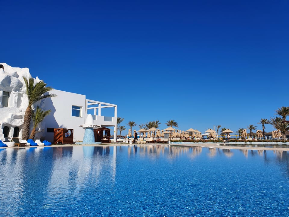 Pool ROBINSON DJERBA BAHIYA