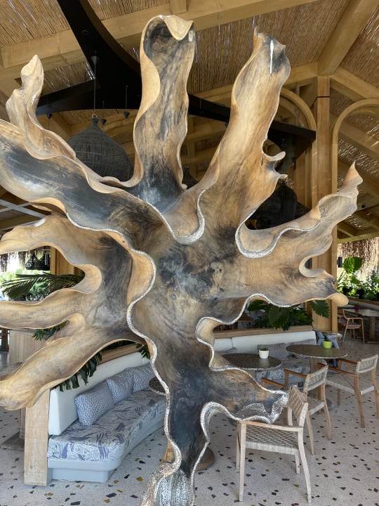 Gastro Cullinan Belek