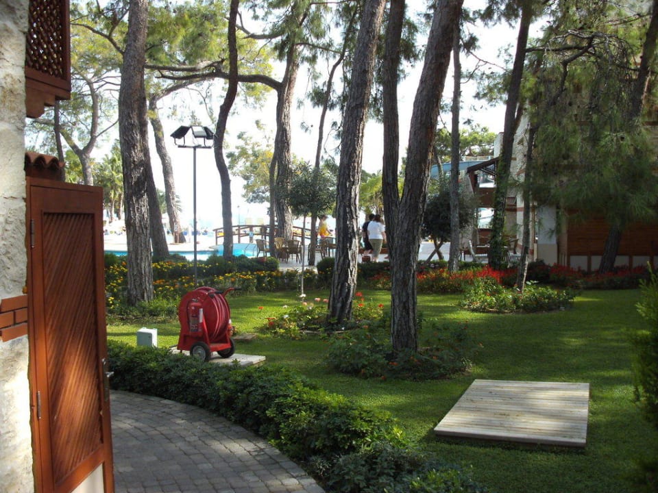 Anlage Ulusoy Kemer Holiday Club