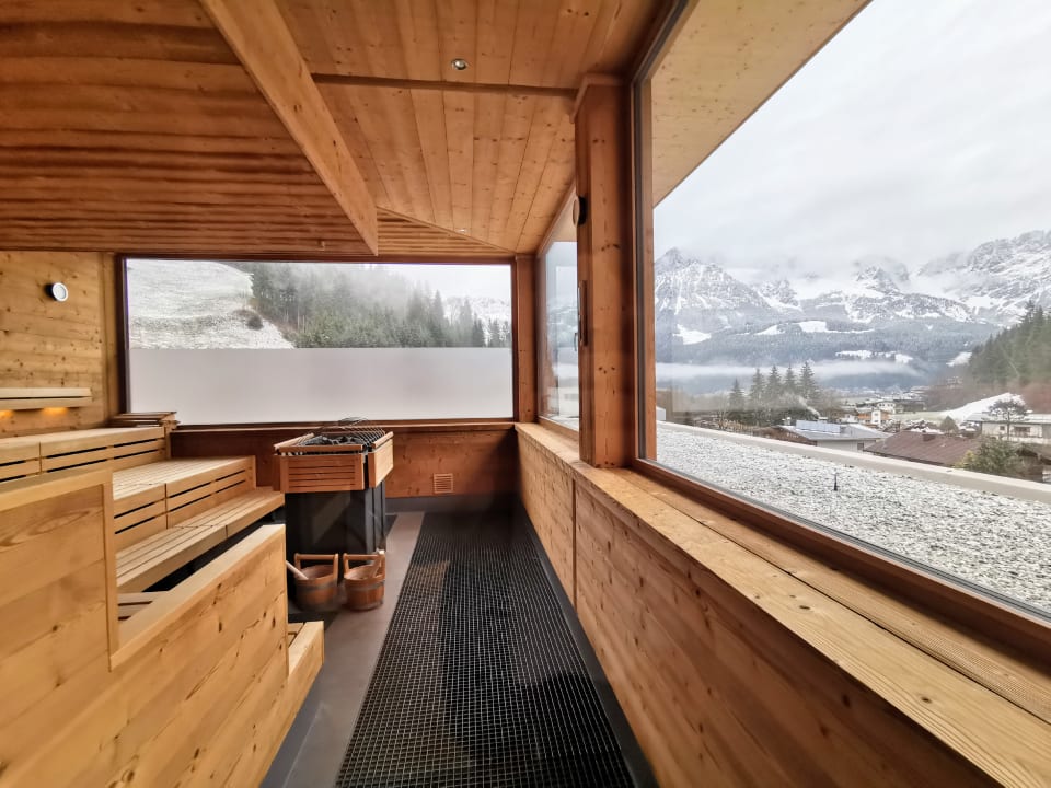 Sport & Freizeit Tirol Lodge