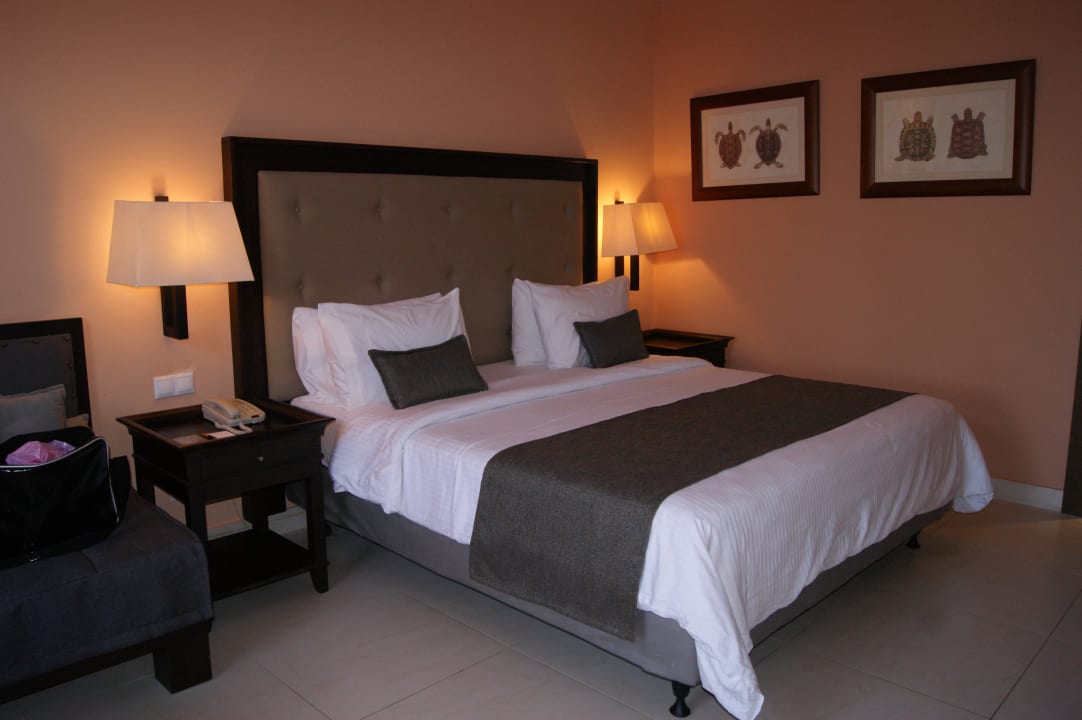 Bett Atlantica Belvedere Resort