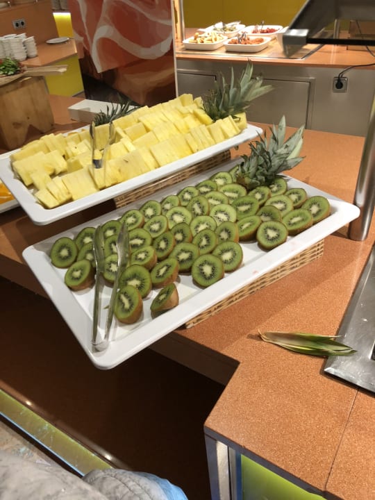 Gastro Iberostar Selection Albufera Park