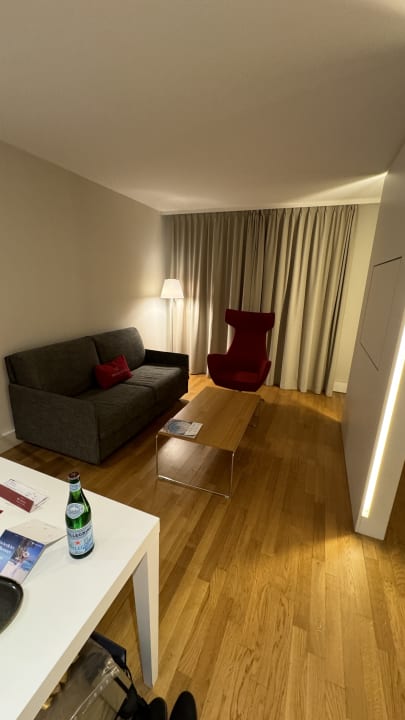 Zimmer NH Collection Hamburg City