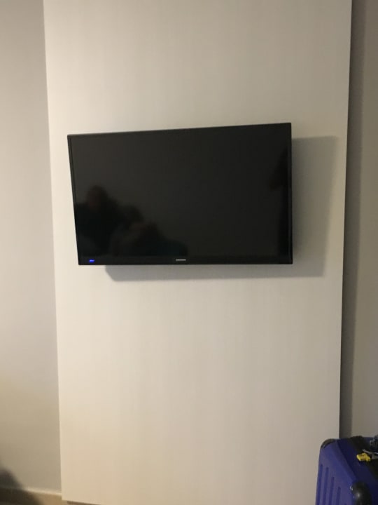 Zimmer Hotel Las Costas