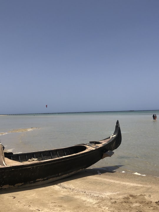 Strand Casa Mare Resort