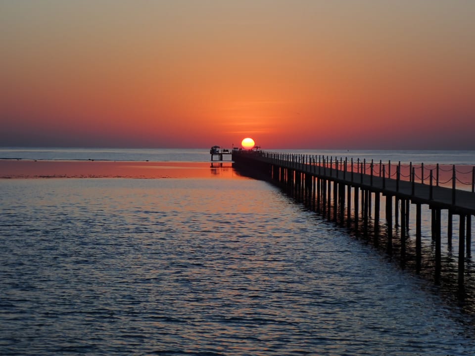 Strand Casa Mare Resort