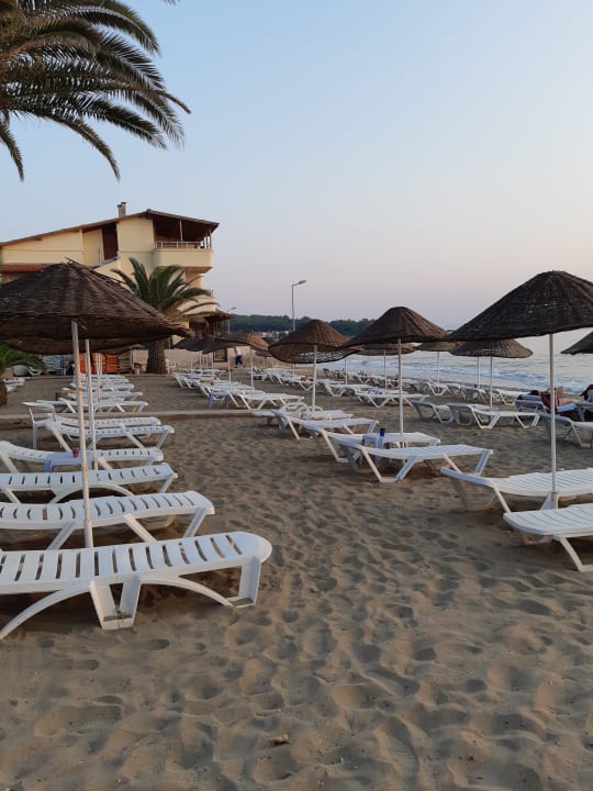 Strand Dogan Paradise Beach