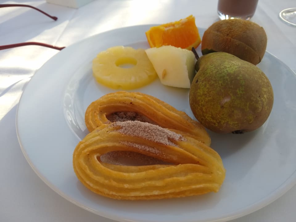 Gastro R2 Rio Calma Hotel & Spa & Conference