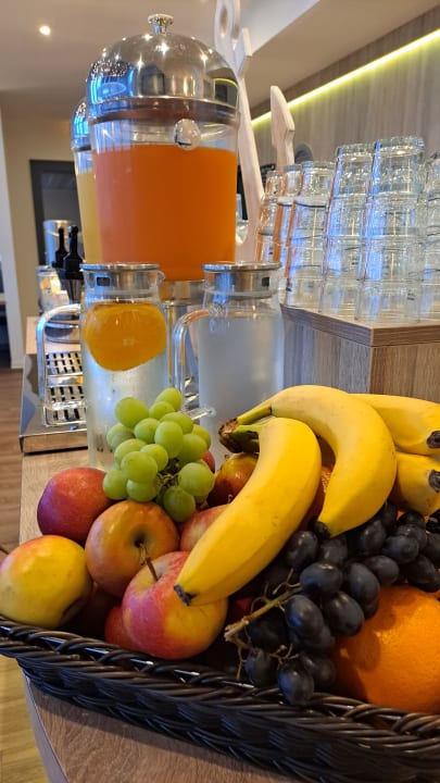 Gastro Nordseehotel Wilhelmshaven
