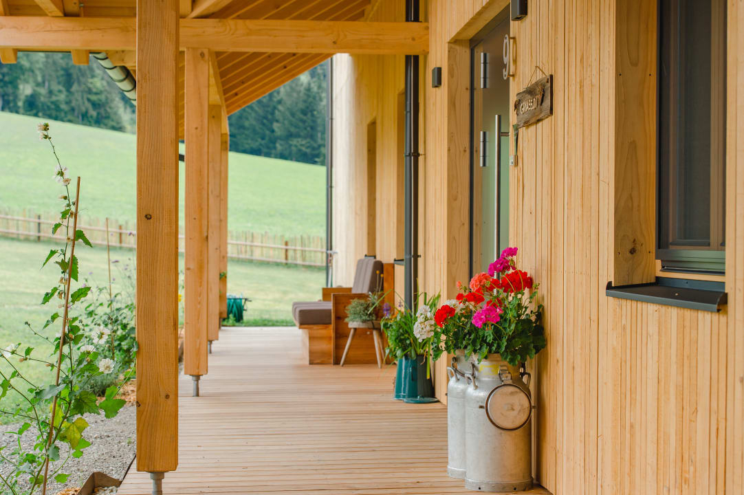 Sonstiges Pircherhof - Adults Only am Biobauernhof