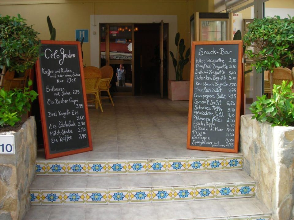 Hotel Celo Garden Celo Garden