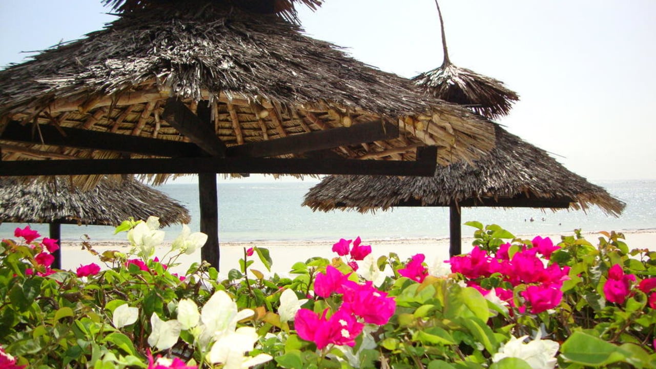 Strand Hotel Southern Palms Beach Resort