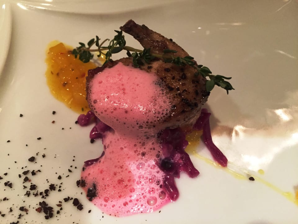 Gastro Verwöhnhotel Kristall