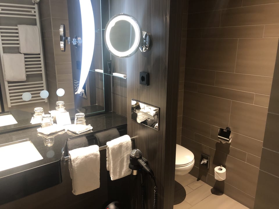 Zimmer Steigenberger Parkhotel Braunschweig