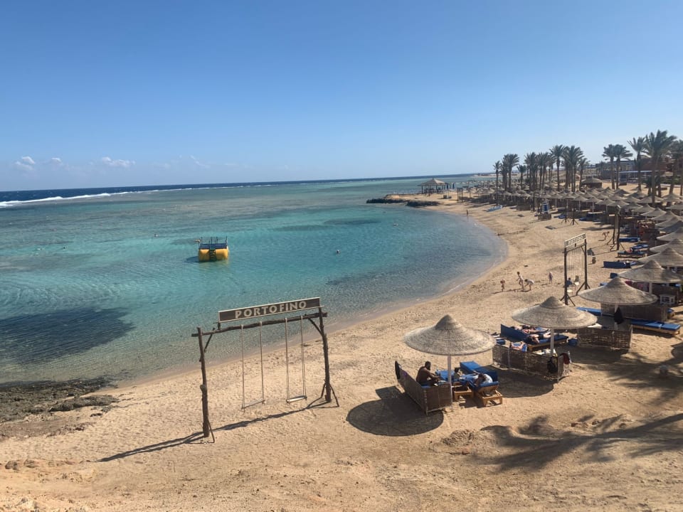 Strand Pickalbatros Villaggio Resort - Portofino