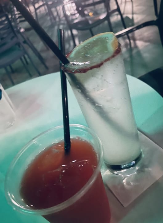 Gastro Wyndham Garden Lara