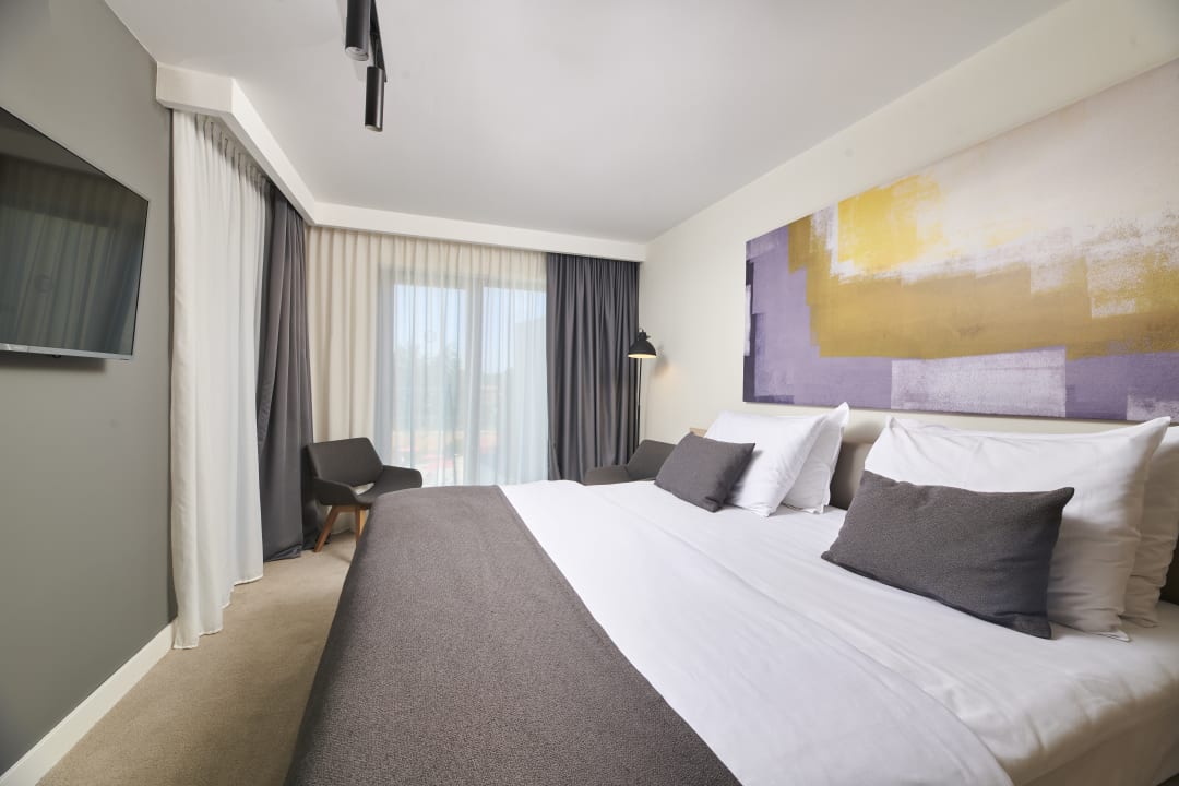 Zimmer Hotel Park Plava Laguna