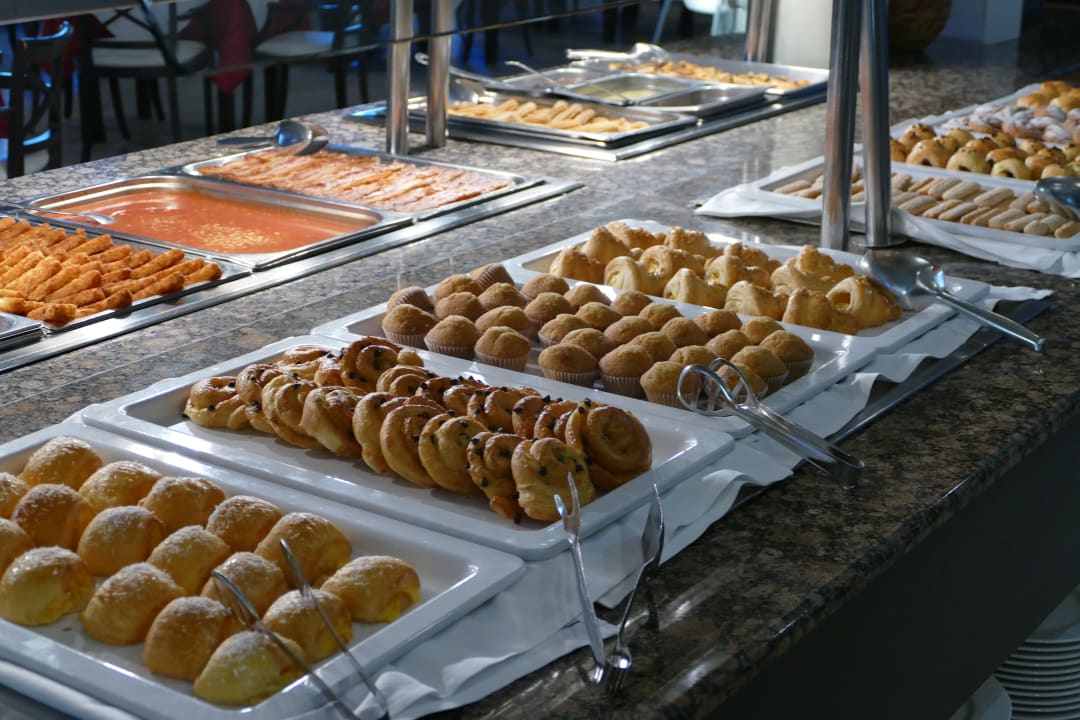 Restaurant allsun App.-Hotel Orient Beach