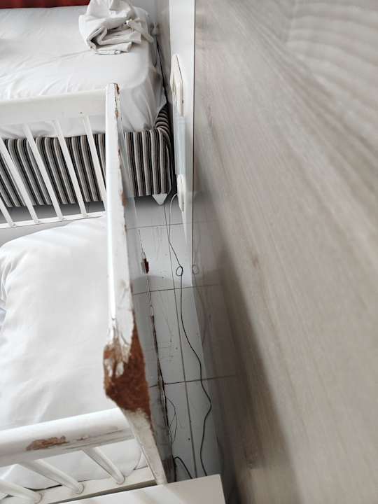 Zimmer El Mouradi Club Kantaoui