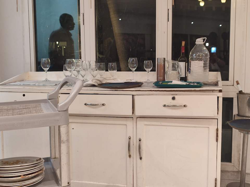 Gastro Melia Las Antillas - Adults only
