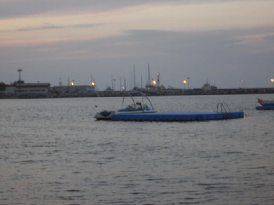 Meer Oscar Resort Hotel