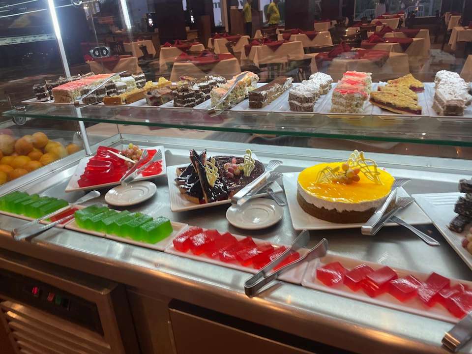 Gastro Menaville Safaga