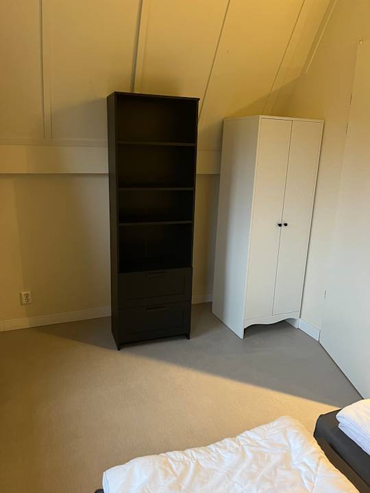 Zimmer Roompot Marinapark Volendam