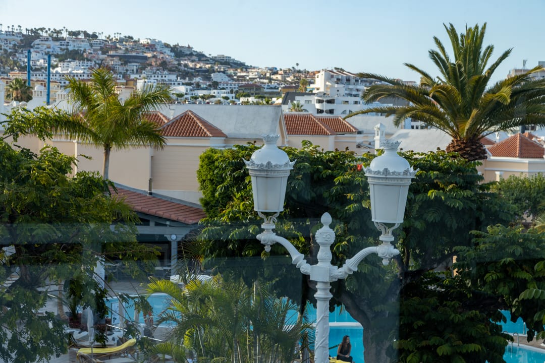 Ausblick Adrián Hoteles Colón Guanahaní - Adults only