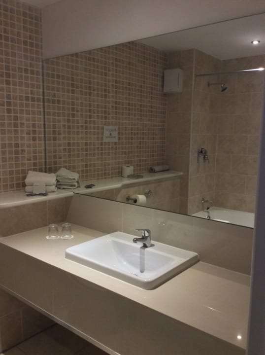 Zimmer Ocean Sands Hotel