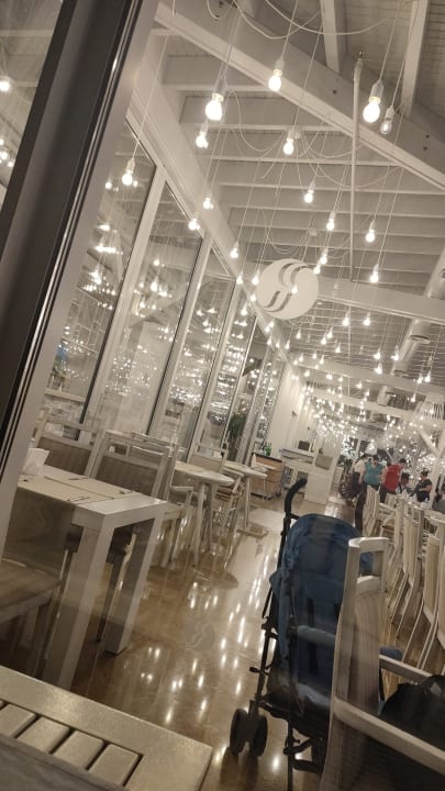 Gastro Ramada Plaza by Wyndham Antalya