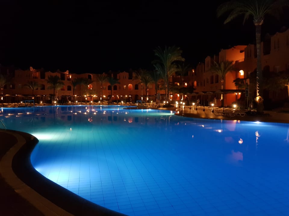 Pool Jaz Makadi Oasis Resort