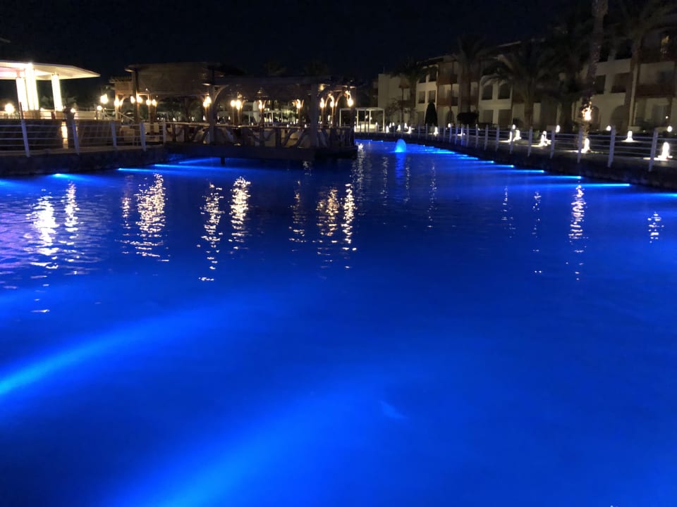 Pool Pickalbatros Dana Beach Resort - Hurghada