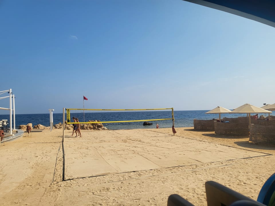 Sport & Freizeit Pickalbatros Citadel Resort