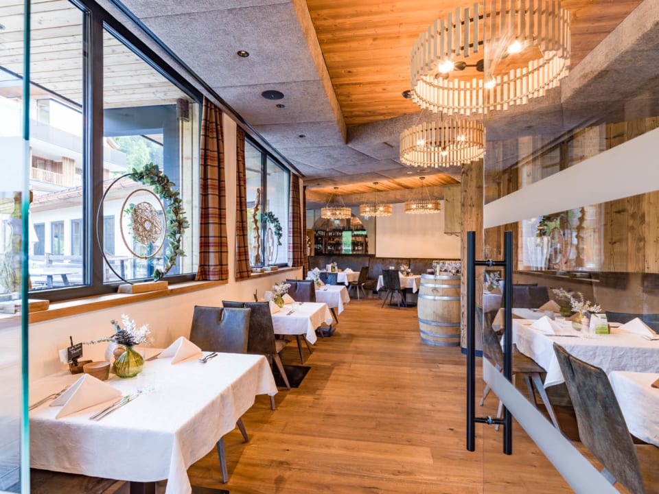 Gastro Hotel Penzinghof