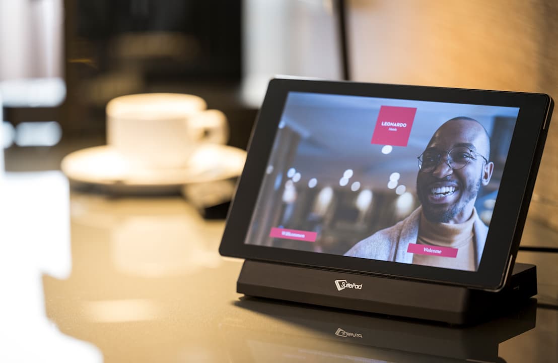 Zimmer Leonardo Hotel Nürnberg