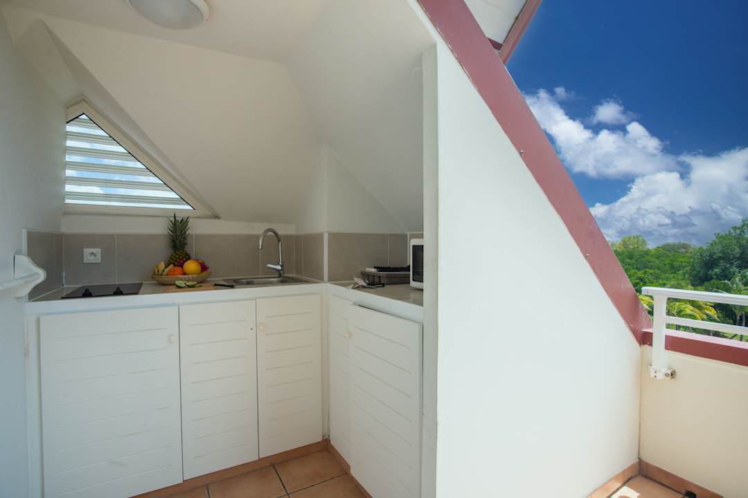 Sonstiges Pierre & Vacances Resort Sainte Luce