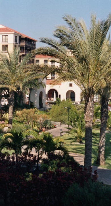 Zimmerausblick Lopesan Costa Meloneras, Resort & Spa