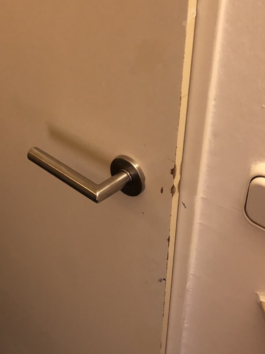 Zimmer SCOTTY + PAUL Hotel Deggendorf